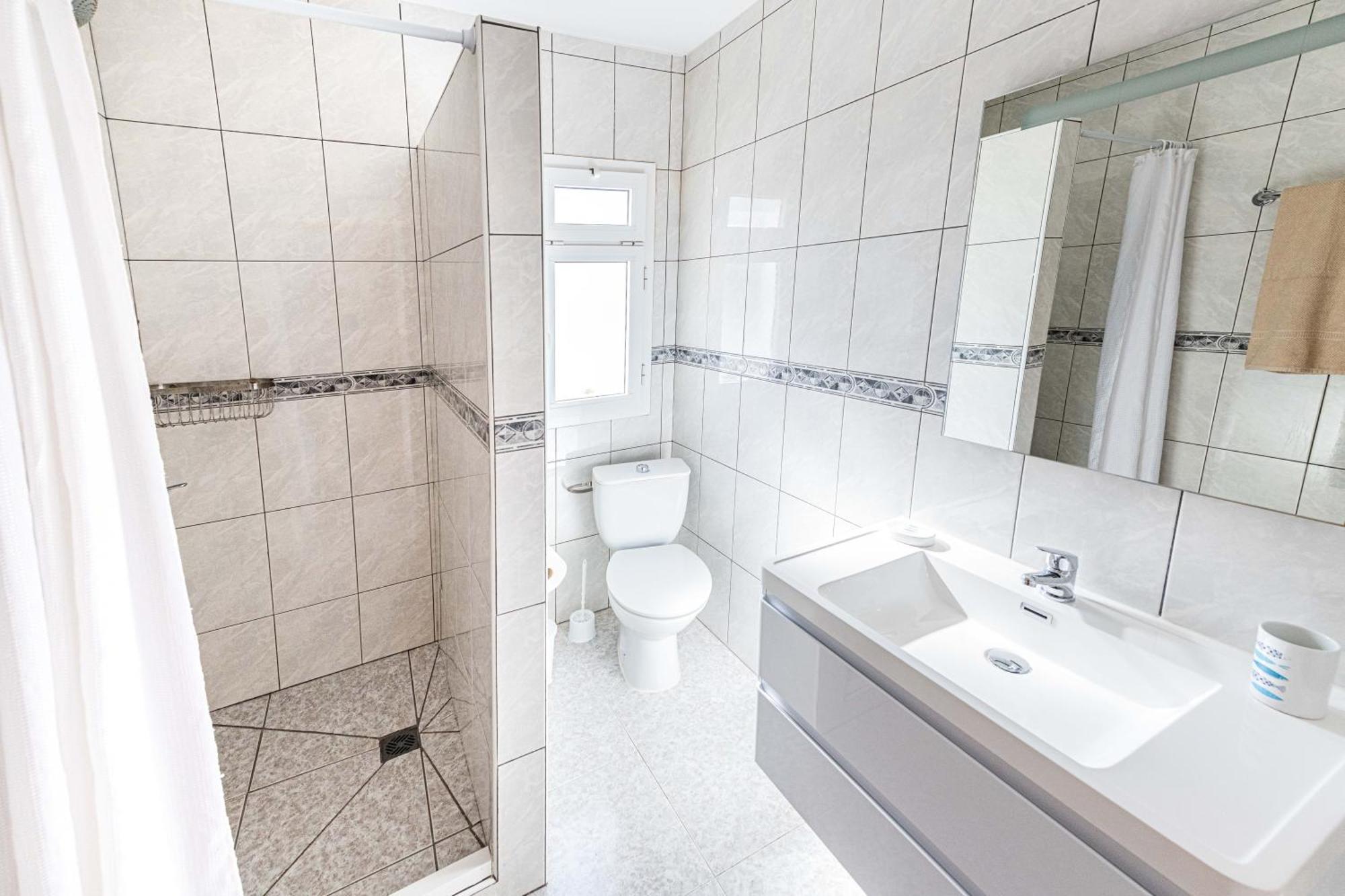 Aguamarina Apartman Tarajalejo Kültér fotó