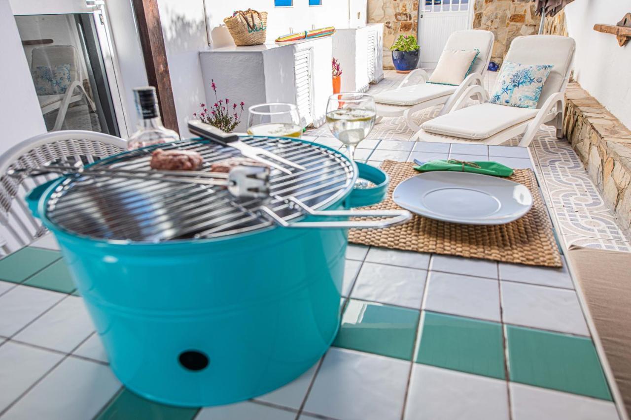 Aguamarina Apartman Tarajalejo Kültér fotó